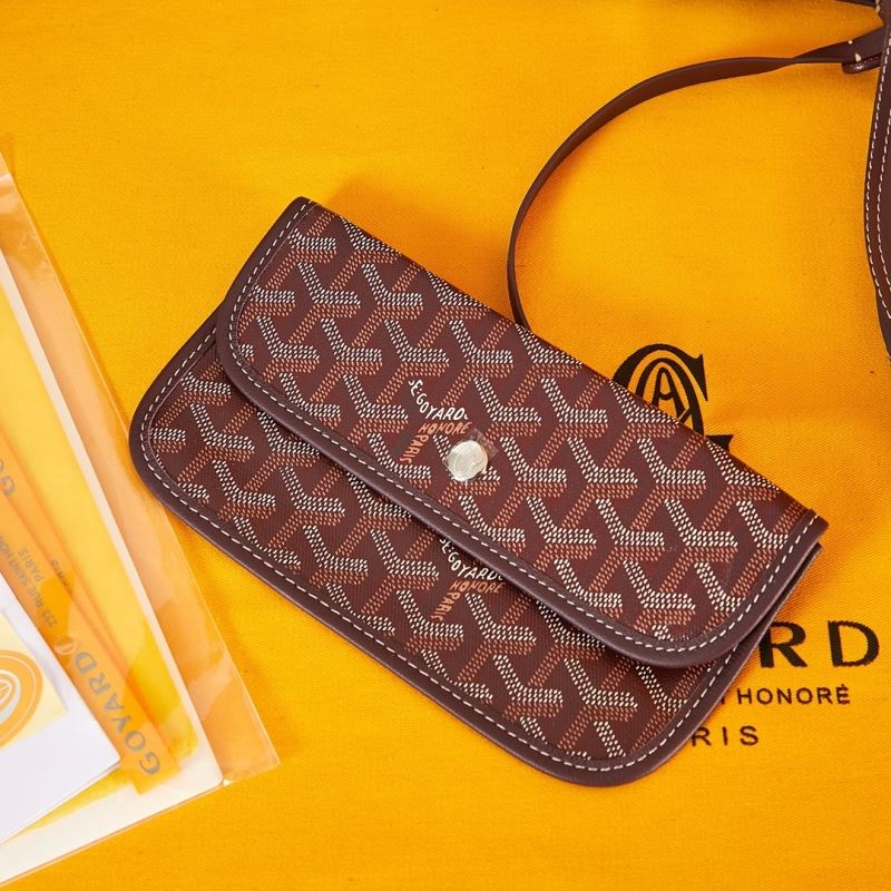 Goyard Shopping Bags